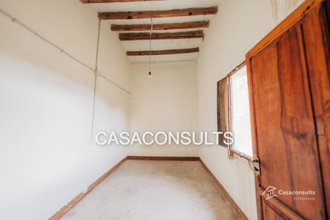Herregård i Les Useras, Castellon, Les Useras - € 160 000 | Ref: 822 - foto 8